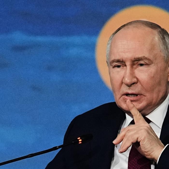 Putin erteilt Treffen mit unverschämten Worten eine Absage