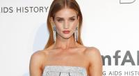 Rosie Huntingon-Whitely ist als Model und Schauspielerin erfolgreich.