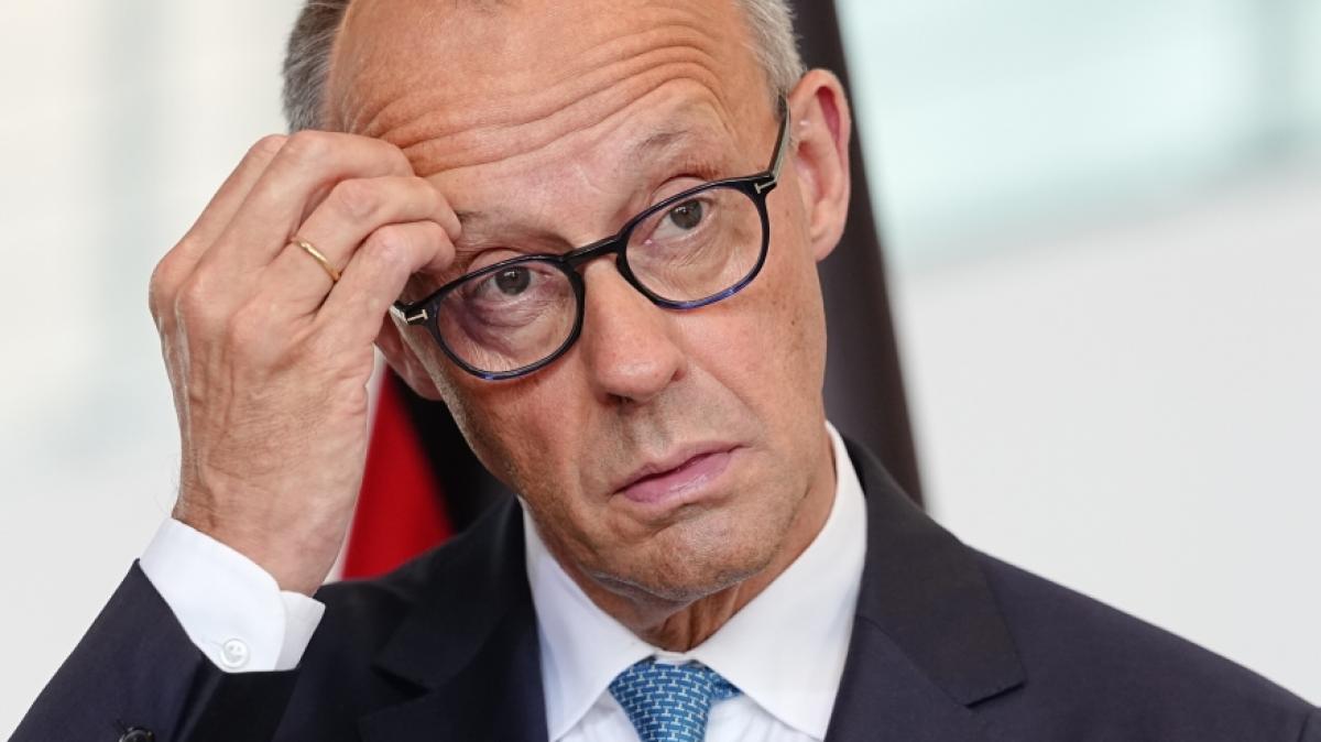 Friedrich Merz hat dem Baltikum ein brisantes Versprechen gegeben. (Foto)