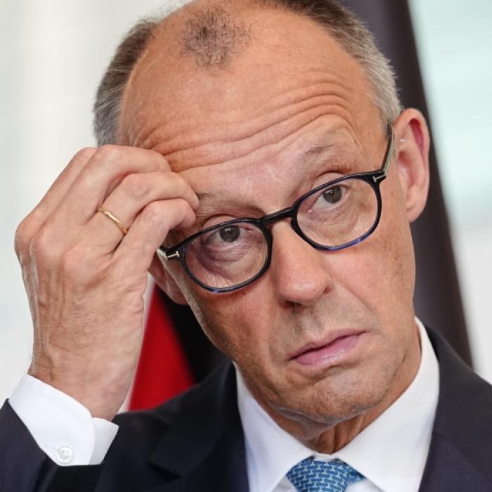 Bundeskanzler macht brisantes Versprechen nach Donald Trumps Spott