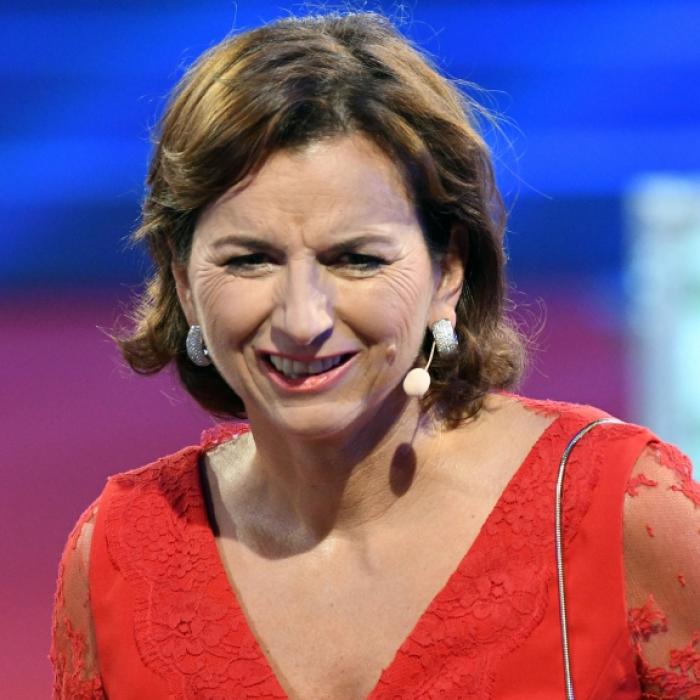 Vor einem Jahr weigerte sie sich noch! Claudia Obert soll ins Dschungelcamp