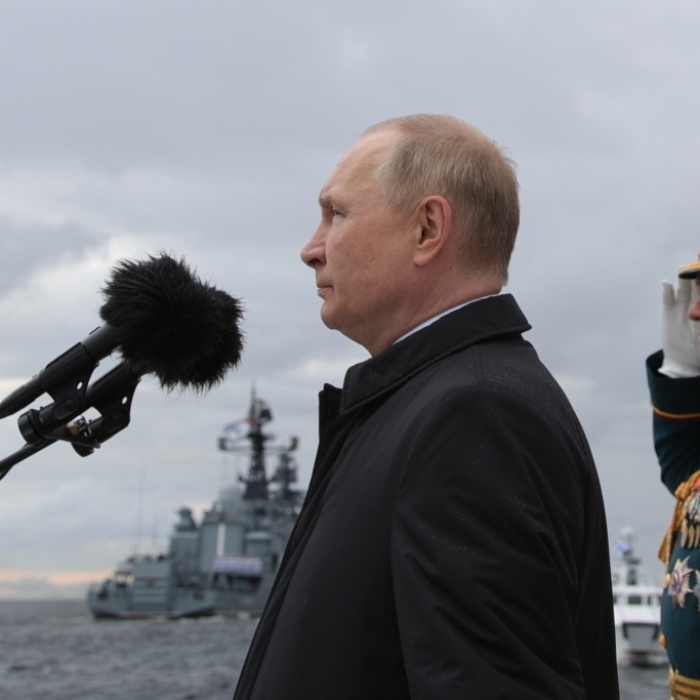 Autobomben! Putin-Marionette tot nach Anschlags-Serie