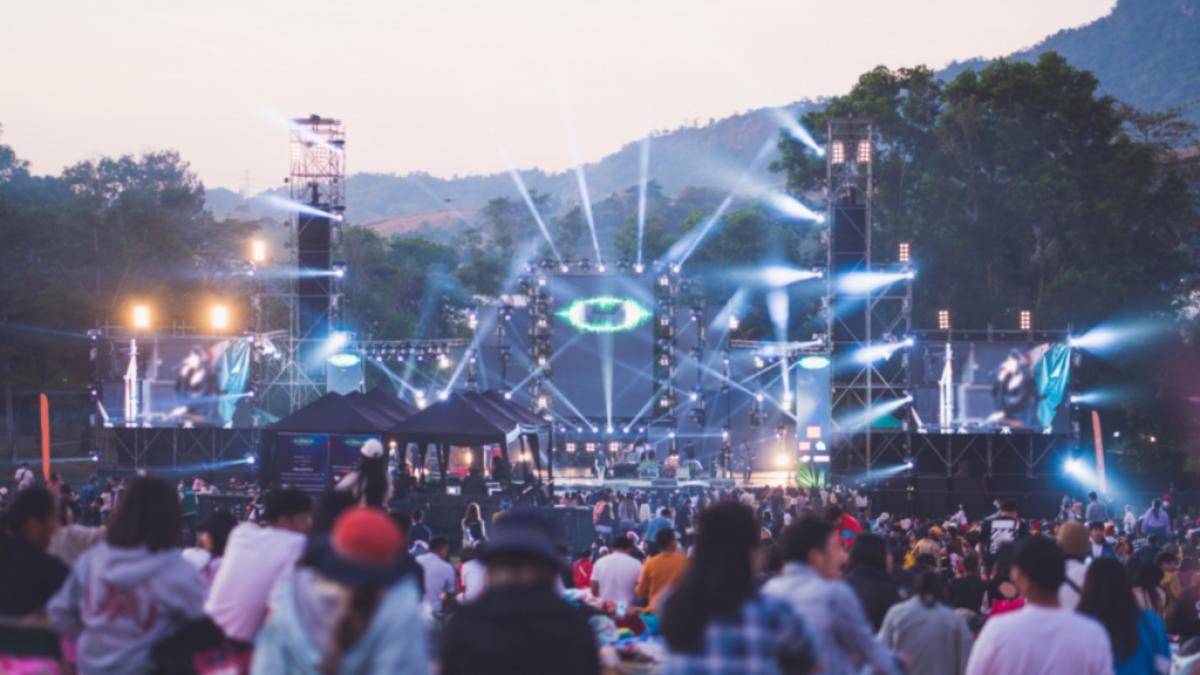 Veranstaltungstipps aktuell: Die besten Events in Ihrer Stadt. (Foto)