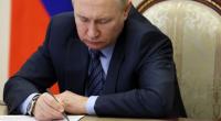 Wladimir Putin musste auch in dieser Woche wieder Rückschläge hinnehmen.