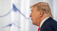 Ein Kolumnist erhebt schwere Vorwürfe gegen Donald Trump.