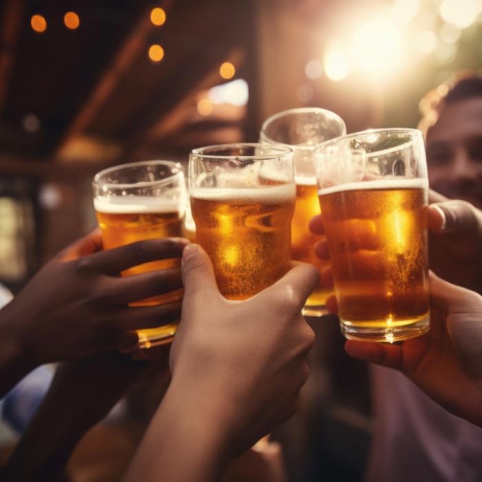 Bier verätzt Magen! Mann (31) stirbt nach Kneipen-Besuch