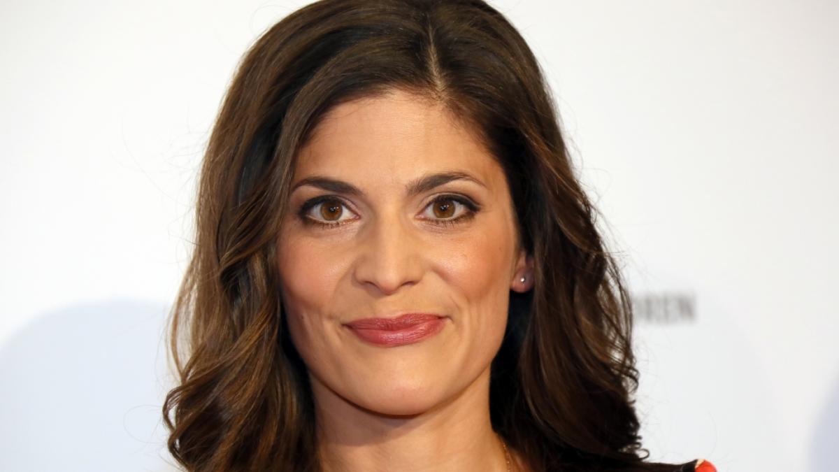 Bereits seit 2012 moderiert Katty Sali&eacute; im ZDF die Sendung "Aspekte". (Foto)