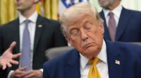 Trumps zunehmende Social-Media-Flut bleibt auch Politik-Experte David Rothkopf nicht verborgen. Er vermutet dahinter eine zunehmende Unsicherheit.