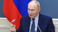 Wladimir Putin unterzeichnete eine 25-Jahres-Strategie für die russische Marine.