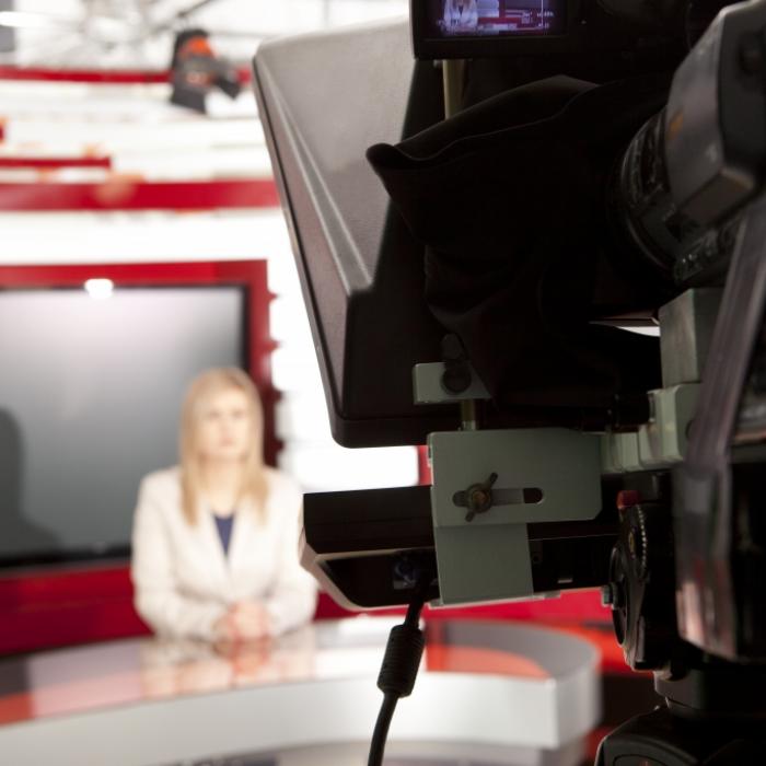 TV-Zuschauerin rettet US-Reporterin per E-Mail das Leben