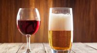 Die Bundesärztekammer fordert höhere Steuern für Bier und Wein.