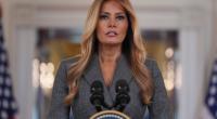 First Lady Melania Trump sprach im großen Foyer des Weißen Hauses Klartext zum Epstein-Skandal - und warf damit mehr Fragen auf, als sie beantwortete.