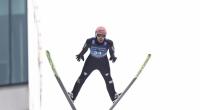 Wer hat am 8. und 9. Januar 2022 beim Skispringen in Bischofshofen (Österreich) der Herren die Nase vorn?