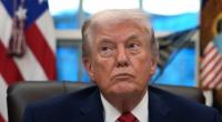 Im Vorfeld der Sonderwahl in Texas warb US-Präsident Donald Trump für seine Partei - jedoch vergebens.