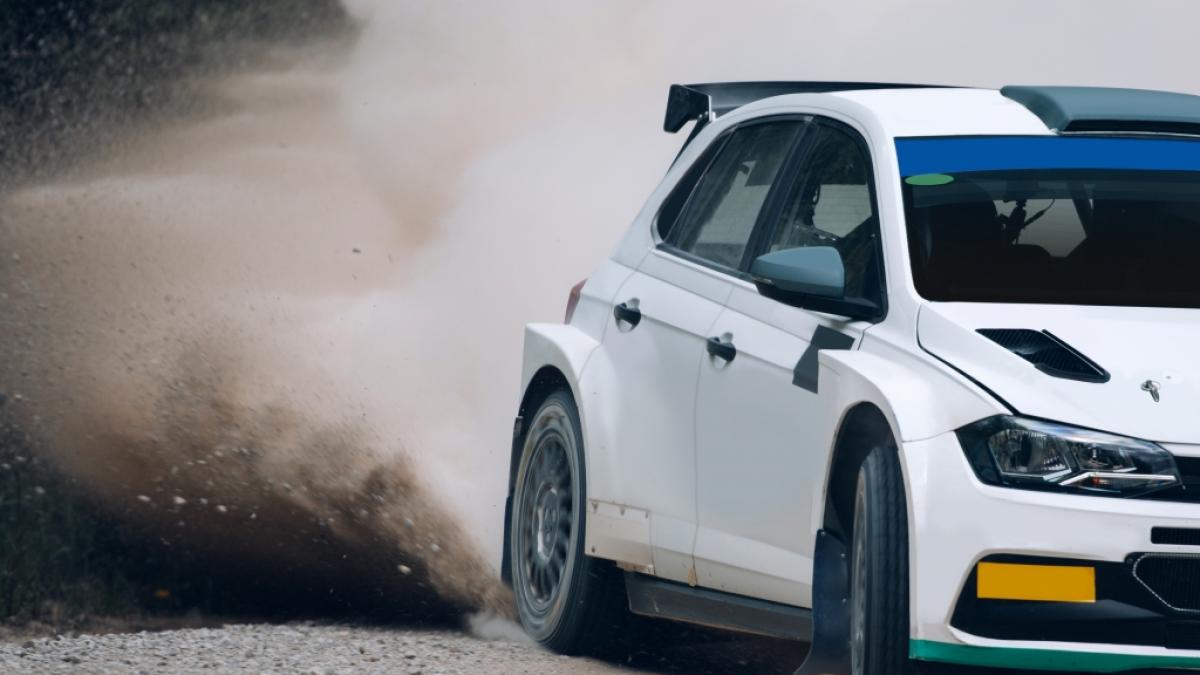 In Belgien wurden zwei Jugendliche von einem Rallye-Wagen erschlagen.(Symbolbild) (Foto)