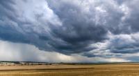 Die Wetterlage spitzt sich nicht nur in Deutschland zu.