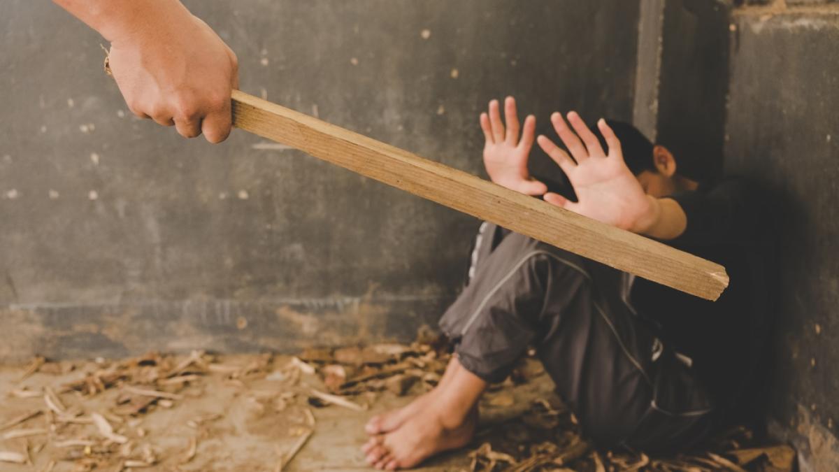 Vor einem Pub wurde ein 15-J&auml;hriger ins Koma gepr&uuml;gelt. (Foto)