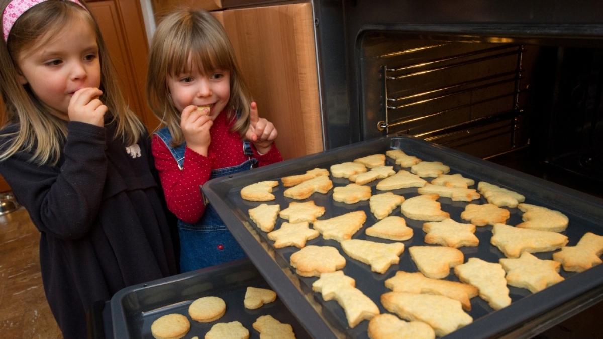 F&uuml;r einen 15-J&auml;hrigen aus Indien endete der Kontakt mit einem Backofen t&ouml;dlich (Symbolbild). (Foto)