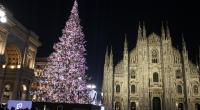 Auf dem Domplatz in Mailand kam es in der Silvesternacht zu mehreren Fällen von sexueller Belästigung - auch deutsche Touristinnen waren unter den Opfern.