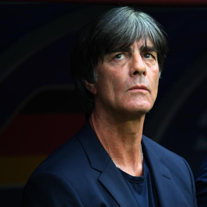 Jogi im Krankenhaus! Bierhoff gibt Update zu Gesundheitszustand
