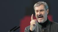 Markus Söder hat sich abermals lächerlich gemacht.