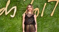 Schauspielerin und Sängerin Suki Waterhouse begeistert mit ihren natürlichen After-Baby-Fotos.