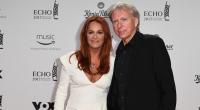 Seit 2003 sind Andrea Berg und Uli Ferber liiert.