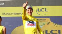 Der Slowene Tadej Pogacar gewann die 111. Tour de France.
