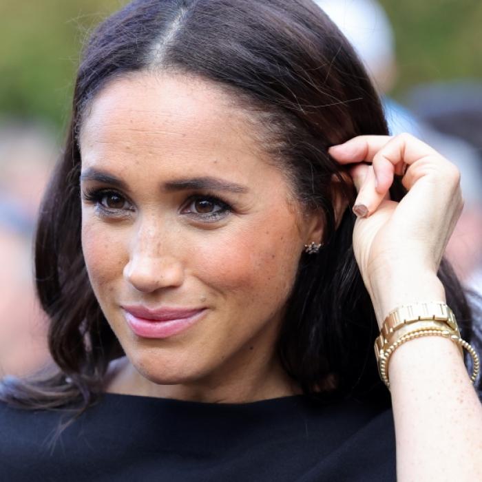 Nur noch 40 Dollar auf dem Konto! Herzogin Meghan vor Blog-Comeback