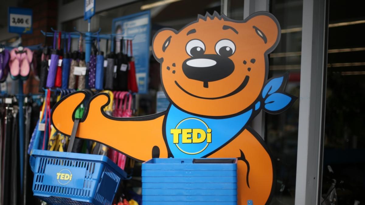 Meerjungfrau-Puppen von Tedi werden aktuell zur&uuml;ckgerufen. (Foto)