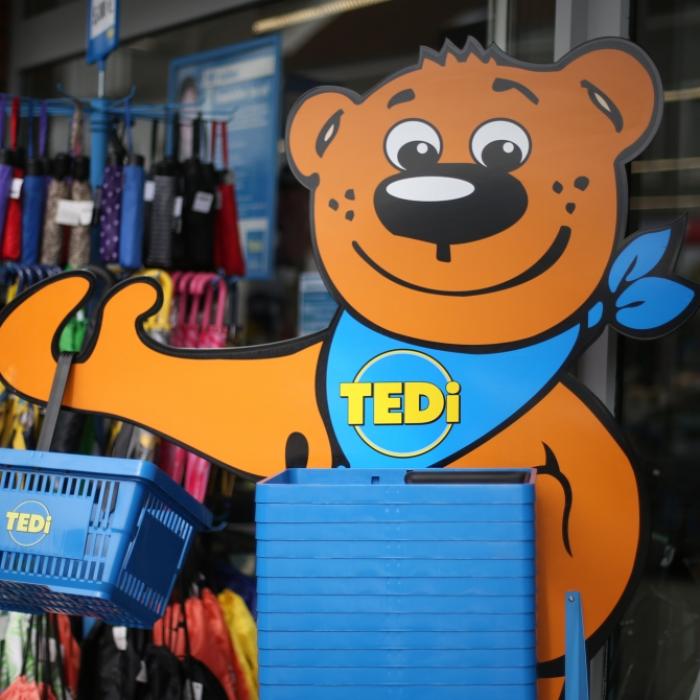 Gesundheitsgefahr! Tedi ruft dieses Spielzeug zurück