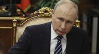 Wladimir Putin soll 