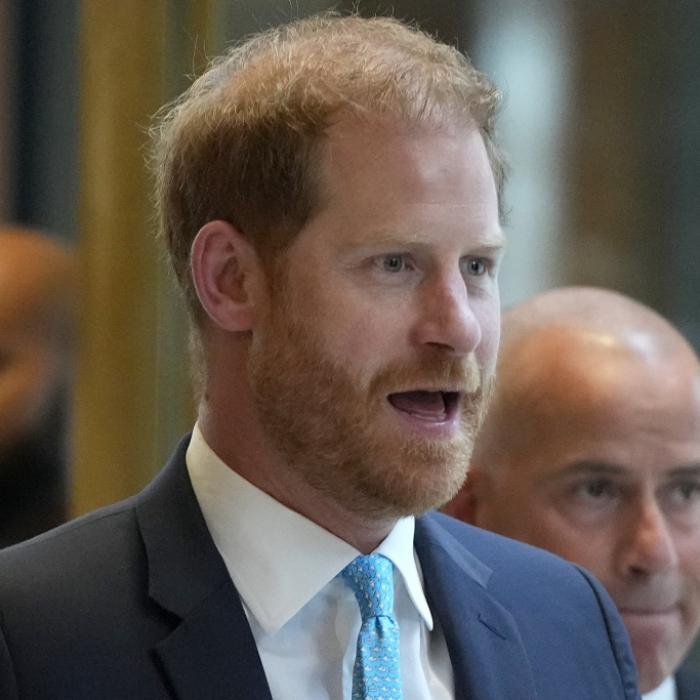 Dieser royale Verlust trifft den Königssohn wie ein Genickschlag