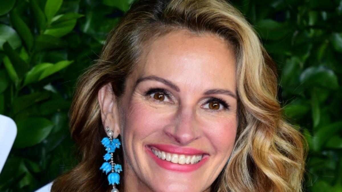 Julia Roberts z&auml;hlt zu den besten und erfolgreichsten Schauspielerinnen in Hollywood. (Foto)