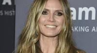 Ist Heidi Klum schwanger?