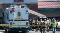 Amoklauf im Einkaufszentrum: Am 8. Januar 2011 erschoss ein Amokläufer sechs Menschen in einem Einkaufsznetrum in Tucson und verletzte weitere zum Teil schwer. Unter ihnen befand sich auch die US-Abgeordnete Gabrielle Giffords.