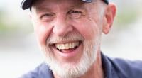 Bob McCarron, besser bekannt als Dr. Boooooooob!
