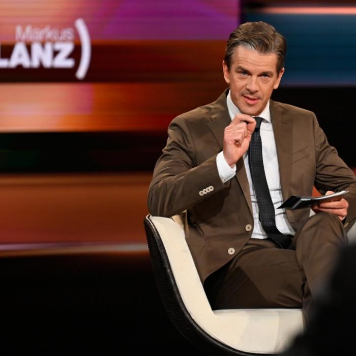 Das sind die Gäste und Themen am Donnerstag - und alle ZDF-Sendetermine der Woche