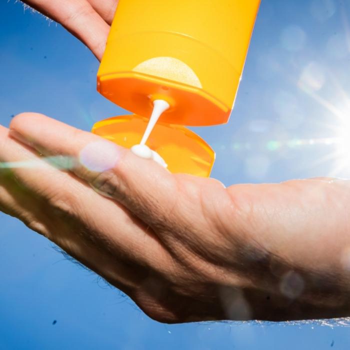 Dermatologe warnt vor unterschätzten Folgen