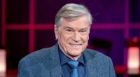 Schauspieler Jochen Busse ist an schmerzfreier Migräne erkrankt.