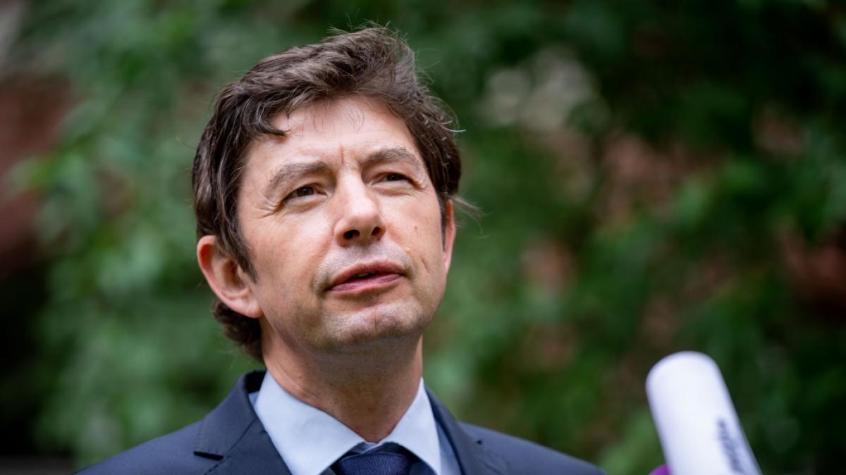 Christian Drosten will die Ungeimpften gezielt sch&uuml;tzen. (Foto)