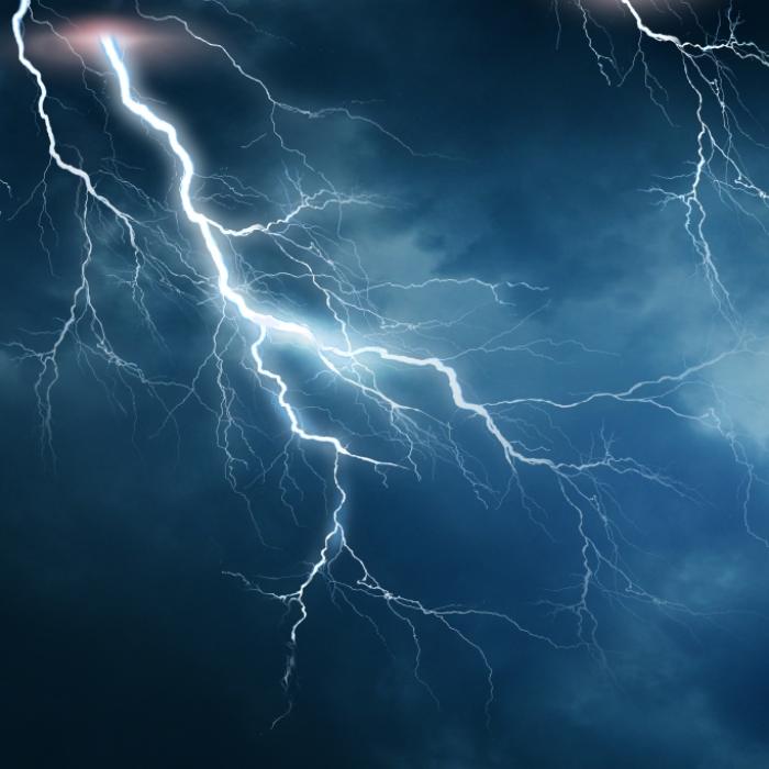 Gewitter-Alarm an Pfingsten? Meteorologen warnen vor explosivem Wetter