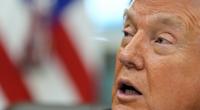Nimmt Donald Trump Medikamente gegen Alzheimer?