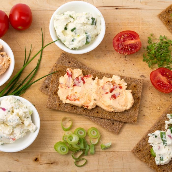 Ekelfund in Frischkäse - diese Produkte werden zurückgerufen