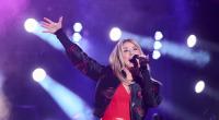 Beatrice Egli begeistert immer wieder mit ihren sexy Looks.