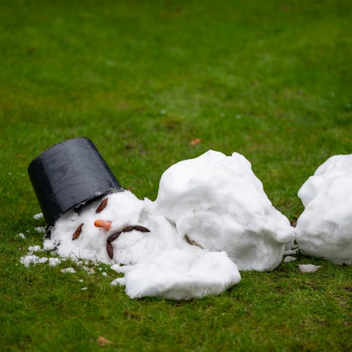 Arktische Kälte oder Totalausfall? Wetterdienst aktualisiert Winter-Prognose