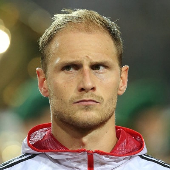 Benedikt Höwedes
