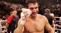 2006 verteidigte Markus Beyer seinen WM-Titel im Supermittelgewicht gegen Sakio Bika aus Kamerun.