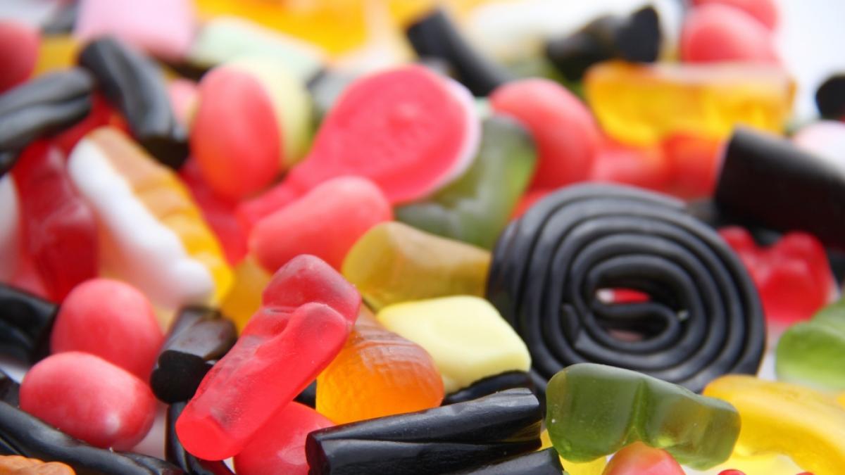 Haribo ruft vier Chargen seiner Lakritzmischung zur&uuml;ck. (Foto)