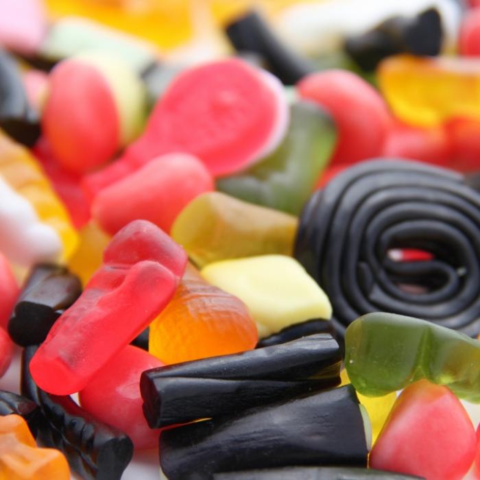 Nicht essen! Haribo ruft DIESE beliebte Lakritzmischung zurück